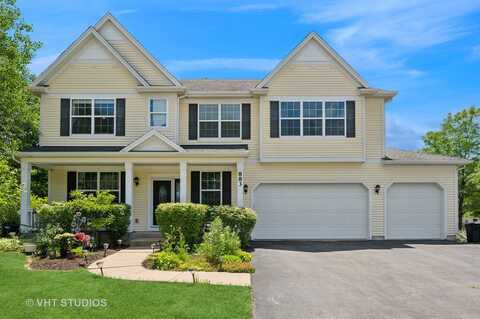 883 W. Courtland Street, Mundelein, IL 60060