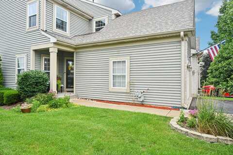 1021 Horizon Ridge, Lake In The Hills, IL 60156