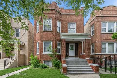 2536 N. Austin Avenue, Chicago, IL 60639