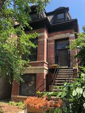 1931 W. Evergreen Avenue, Chicago, IL 60622