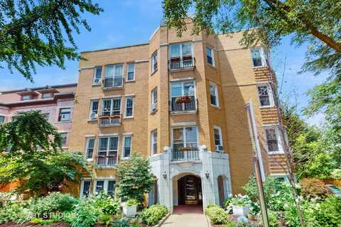 225 N. Grove Avenue, Oak Park, IL 60302