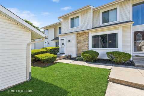 1963 Loomes Avenue, Downers Grove, IL 60516
