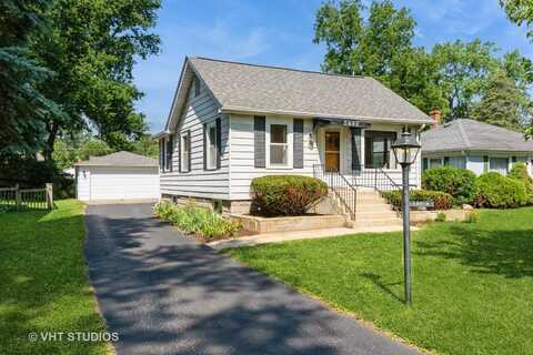 4728 Schwartz Avenue, Lisle, IL 60532