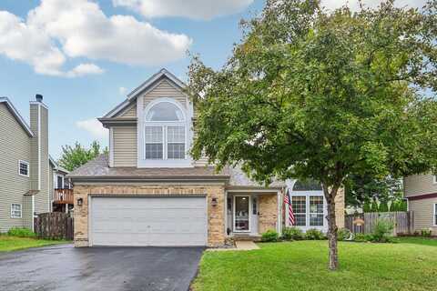 1643 Warrington Lane, Crystal Lake, IL 60014
