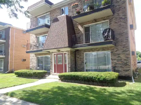 6131 Marshall Avenue, Chicago Ridge, IL 60415