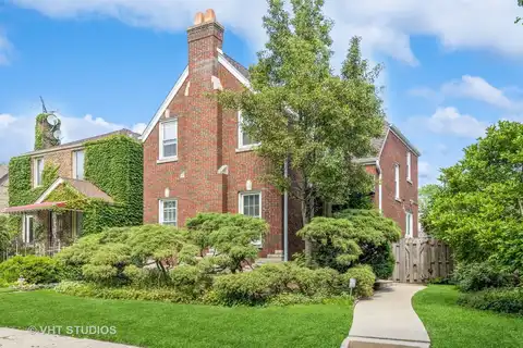 1823 N. Newland Avenue, Chicago, IL 60707