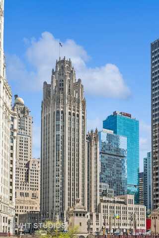 435 N. Michigan Avenue, Chicago, IL 60611
