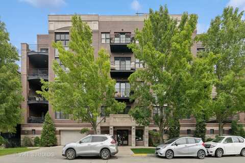 2835 N. Lakewood Avenue, Chicago, IL 60657