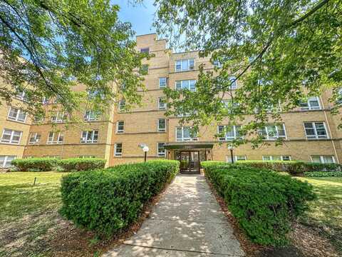 5355 N. California Avenue, Chicago, IL 60625