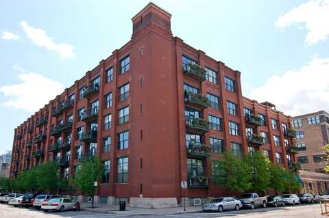 1000 W. Washington Boulevard, Chicago, IL 60607