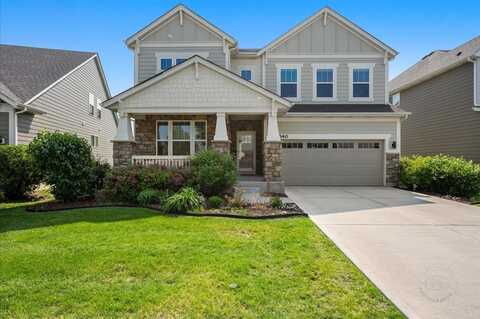 340 Hamilton Road, Saint Charles, IL 60175