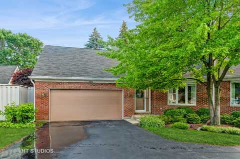 1808 N. Normandy Court, Arlington Heights, IL 60004