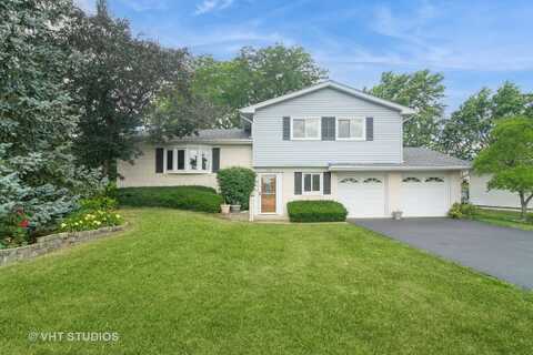 1406 Evans Court, Elk Grove Village, IL 60007