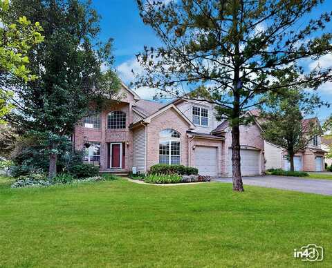 776 SIGMUND Road, Naperville, IL 60563