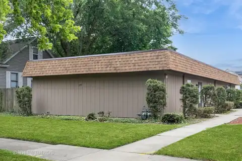 undefined, Matteson, IL 60443