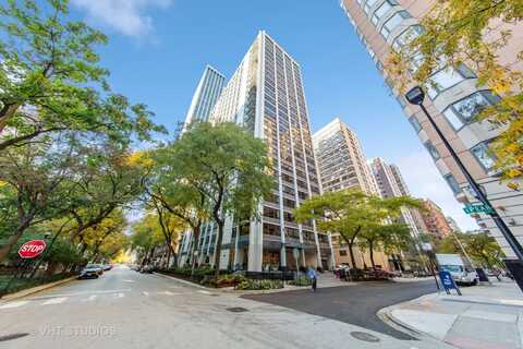 222 E. PEARSON Street, Chicago, IL 60611