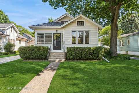 1620 Hyde Park Avenue, Waukegan, IL 60085