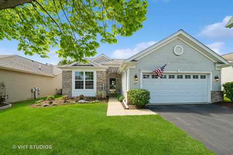 2835 Cascade Falls Circle, Elgin, IL 60124