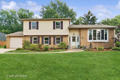 1501 E. Dorothy Drive, Palatine, IL 60074