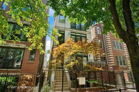 2145 W. Crystal Street, Chicago, IL 60622