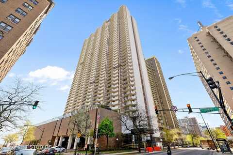 6033 N. Sheridan Road, Chicago, IL 60660