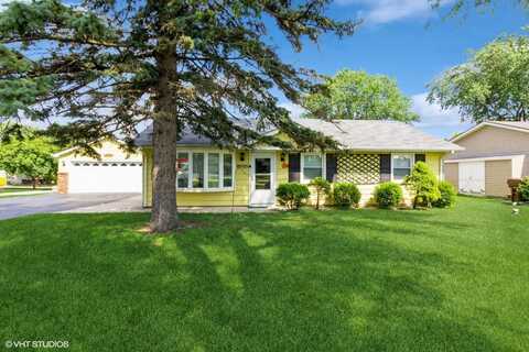 19705 Glennell Avenue, Mokena, IL 60448