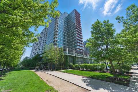 9725 Woods Drive, Skokie, IL 60077