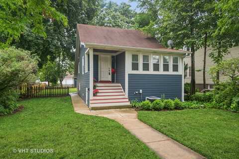 2111 Lake Avenue, Wilmette, IL 60091