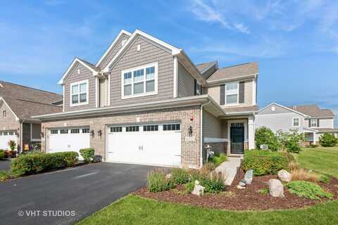 16212 W. Switch Grass Road, Lockport, IL 60441
