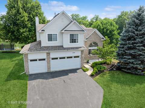 134 S. Hankes Road, Aurora, IL 60506