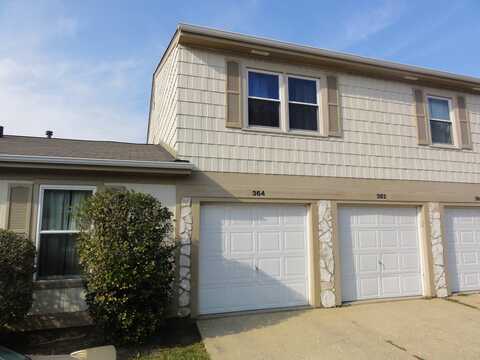 362 Farmington Lane, Vernon Hills, IL 60061