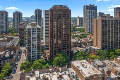 1410 N. STATE Parkway, Chicago, IL 60610