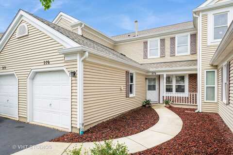 276 Greensboro Court, Elk Grove Village, IL 60007