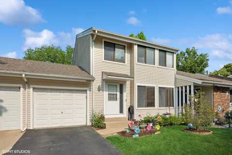 1410 N. Whispering Springs Circle, Palatine, IL 60074