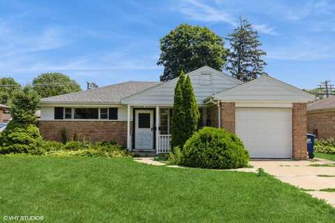 1039 S. 3rd Avenue, Des Plaines, IL 60016