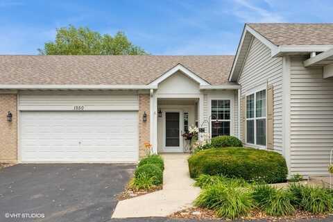 1550 W. Ludington Circle, Romeoville, IL 60446