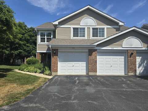 350 W. Happfield Drive, Arlington Heights, IL 60004