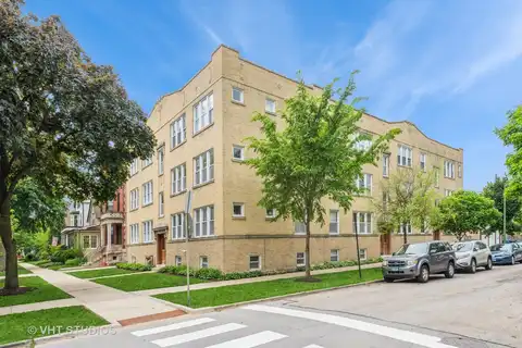 4449 W. Sunnyside Avenue, Chicago, IL 60630