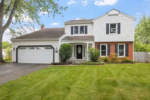 413 Northampton Court, Naperville, IL 60565
