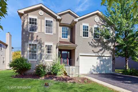 6542 Pine Hollow Road, Carpentersville, IL 60110