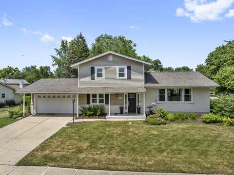 1426 E. KENILWORTH Avenue, Palatine, IL 60074