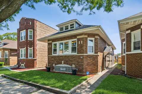 9319 S. Throop Street, Chicago, IL 60620