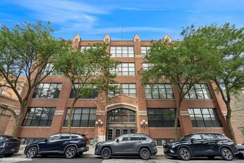 17 N. Loomis Street, Chicago, IL 60607