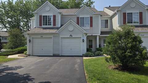 739 Blossom Court, Naperville, IL 60540