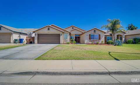 10814 Valverde Drive, Bakersfield, CA 93311