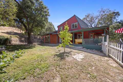 45071 Forest Drive, Posey, CA 93260