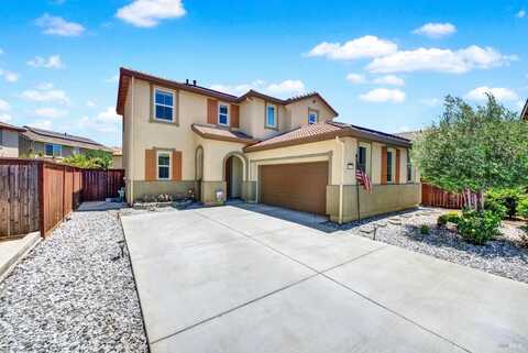 1511 Snowdrop Court, Fairfield, CA 94533