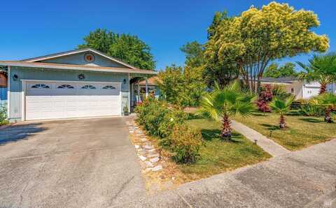 19295 Junipero Serra Drive, Sonoma, CA 95476
