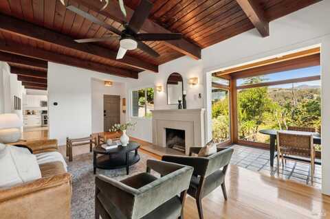 715 Alta Vista Road, Mill Valley, CA 94941