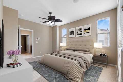 1109 Amber Ridge Lane, Vacaville, CA 95687